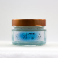 Relax Energy-Nyugalom És Feltöltődés Gyertya